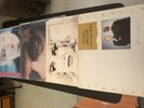 EURYTHMICS LOT4 /1984 /SAVAGE /12 INCH SWEET DREAMS Vinyl LP