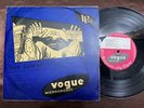 10'' BUD POWELL TRIO L.D.E. 010 VOGUE MONO FLAT UK VINYL LP