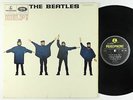 Beatles - Help  LP - Parlophone UK