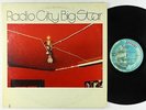 Big Star - Radio City LP - Ardent PROMO