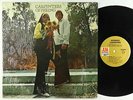 Carpenters - Offering LP - A&M Shrink