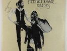 Fleetwood Mac - Rumours LP - Warner Bros.