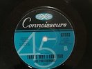 Northern Soul The Professionals - That's Why I Love You / Edwin Starr