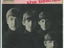 The Beatles - All My Loving EP 7