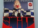Katy Perry - SMILE [Translucent Cobalt Blue] Target Exclusive Vinyl LP Record