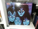 KISS - CREATURES OF THE NIGHT / UK 1982 CANL 4