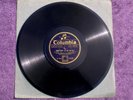 GEORGE GERSHWIN, solo piano: 