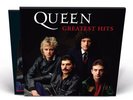 Queen - Greatest Hits (Limited Edition Vinyl With Slipcase Cover Sleeve)