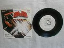 Disque SP 45 Tours De Johnny 
