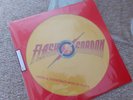 Queen-Flash Soundtrack Picture Disc-1980 ONLY