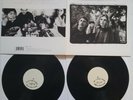 2x TESTPRESS Lp VINYL The Smashing Pumpkins Rotten Apples Greatest Hits
