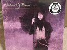 Children of Bodom Hexed Limited edition Vinyl w/ Alexi Laiho autographed  poster
