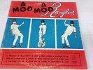 Federal - Ernie Ranglin – A Mod A Mod Ranglin-LP