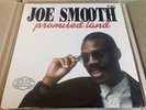 Joe Smooth ?– Promised Land Original Vinyl LP NM Rare House Music