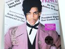 PRINCE Controversy 180-gram VINYL LP Sealed Limited Edition Poster