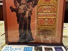 The Jackson 5 - Diana Ross Presents The Jackson Five MOTOWN LP,Shrink On, CLEAN