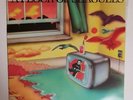 FLOCK OF SEAGULLS 1982 VINYL LP Australian Pressing