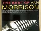 VAN MORRISON   the best of   UK 1st press POLYDOR 841 970-1 EX+ / NEAR MINT