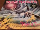 Iron Maiden  – Flight Of Icarus · The Trooper  2xLP 