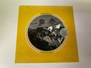 TURNSTILE TIME & SPACE LP RECORD BLACK VINYL NEW SEALED DIE CUT SLEEVE 1ST PRESS