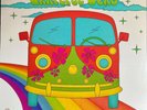 Grateful Dead Smiling on a Cloudy Day Rhino vinyl compilation