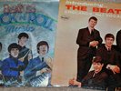 Beatles Vinyl LPs . .  'Introducing The Beatles' and 'Rock N' Roll Music'