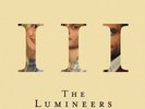 The Lumineers 3 III Dual Tone Limited Edition 2LP Gold Vinyl (unopened, sealed)