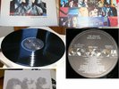THE  POLICE-GREATEST HITS VINYL LP Greece 1993 Very Rare EX++