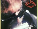 NEIL YOUNG   Unplugged   RARE GERMAN 1st Press 1993 LP EX+/ NEAR MINT