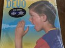 Vintage 1984 Devo Shout  LP Album  Warner Bros SEALED ORIGINAL Hype Sticker