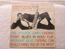STANLEY TURRENTINE BLUE NOTE 4150, VAN GELDER, P/EAR, NEW YORK, SUPERB