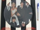 Collectable Blondie Picture Disc record Parallel Lines (LP)