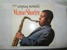 WAYNE SHORTER  WAYNING MOMENTS  ORIG. VEE JAY 3029 SUPERB