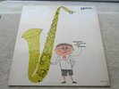 DEXTER GORDON  BETHLEHEM BCP-39  ORIG. DG, NICE