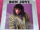 BON JOVI Dead or Alive 2xLP in coloured Live Gatefold OIS 1991 Swingin' Pig