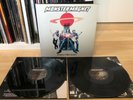 Monster Magnet Monolithic Baby Vinyl Lp Original 1st Press Powertrip 4-Way