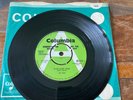 Jeff Beck Hi Ho Silver Lining Demo Nm