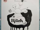 Björk ?– Greatest Hits 2xLP UK Heavy Vinyl TPLP359 2002