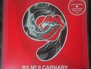THE ROLLING STONES - TATTOO YOU RED VINYL LP - CARNABY STREET EXCLUSIVE