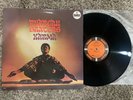 Pharoah Sanders ?– Karma LP Impulse  MCA 39122 - 1989 - Repress Free Jazz A EX+