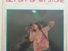 The Rolling Stones – Get Off Of My Stone - Live Zürich Switzerland - RARE