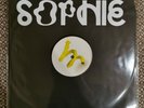 Sophie - Lemonade / Hard / Vinyl 12