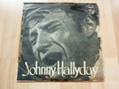 JOHNNY HALLYDAY 45 Tours spain ESPAGNE 