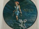 Toyah Anthem 1981 First Press Picture Disc “Mint +Unplayed Vinyl LP”