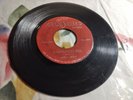 JOHN HOLT - A LOVE I CAN FEEL/ LONG LIVER MAN 45