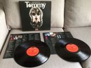 the who tommy Soundtrack 1975 X2 Lp Original vinyl Mods Rock
