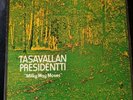 Tasavallan Presidentti - Milky Way Moses