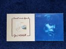 JONI MITCHELL 2 ALBUMS - BLUE K44128  AND COURT AND SPARK