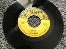 Etta James - At Last - Chess Records