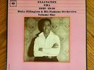 DUKE ELLINGTON / ELLINGTON ERA 1927-1940 VOLUME ONE   1963 Mono Box Set   MINT